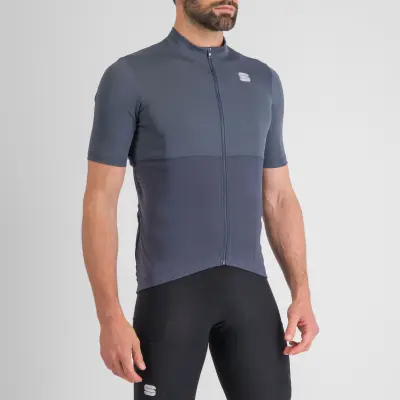 Sportful GIARA dres galaxy blue