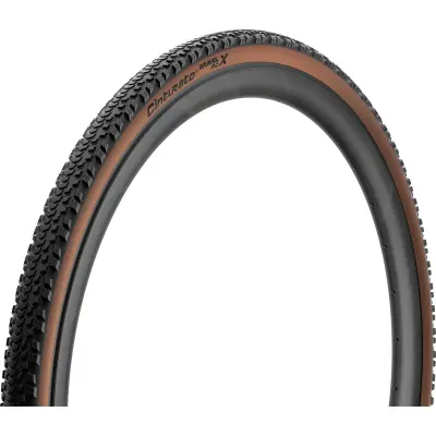 Pirelli Cinturato GRAVEL RCX Classic 35-622