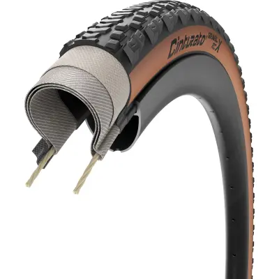Pirelli Cinturato GRAVEL RCX Classic 35-622