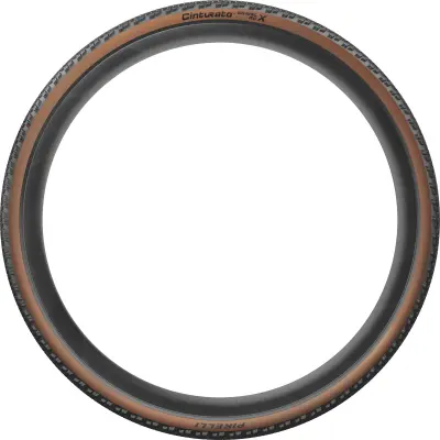 Pirelli Cinturato GRAVEL RCX Classic 35-622