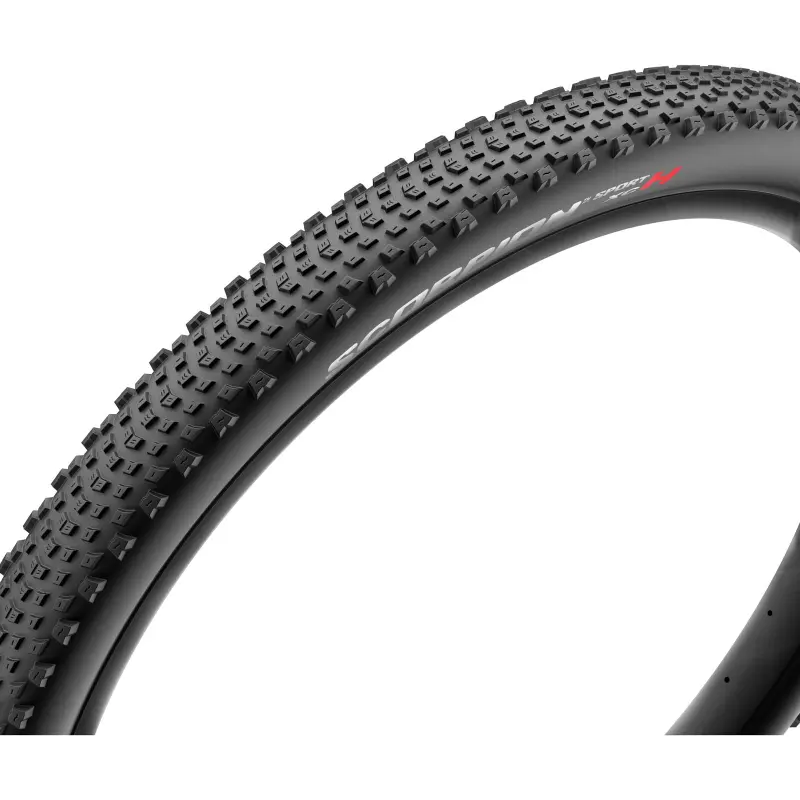 Pirelli Scorpion Sport XC H 29x2.4 TLR