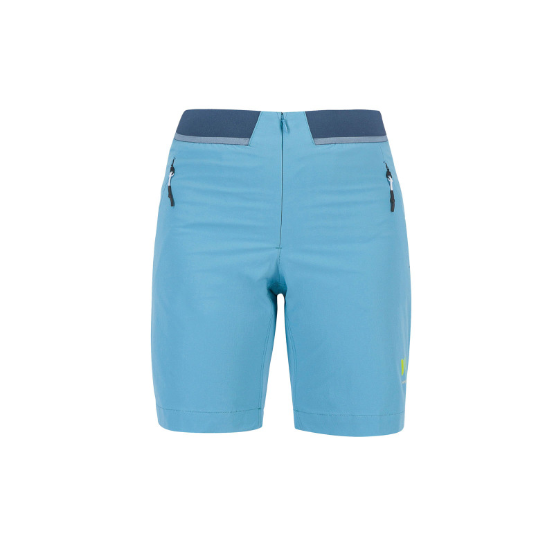 Karpos TRE CIME dámske kraťasy delphinium/bluefin