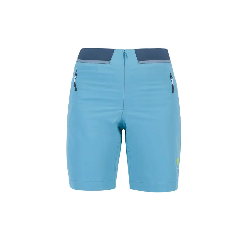Karpos TRE CIME dámske kraťasy delphinium/bluefin