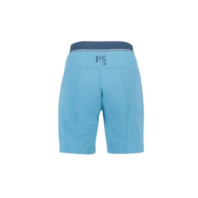 Karpos TRE CIME dámske kraťasy delphinium/bluefin