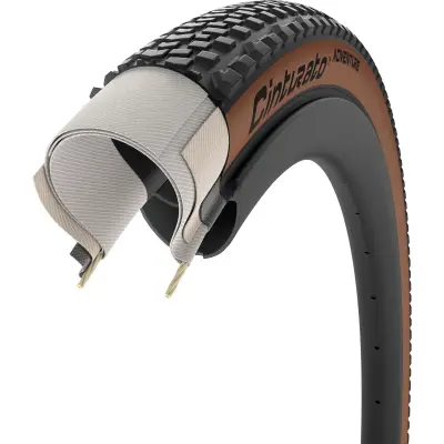 Pirelli Cinturato Adventure Classic 35-622 ProWALL gravel TLR