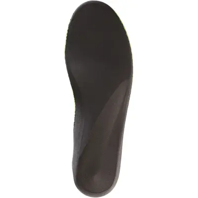 Formthotics SKI TOUR Dual zelené/čierne