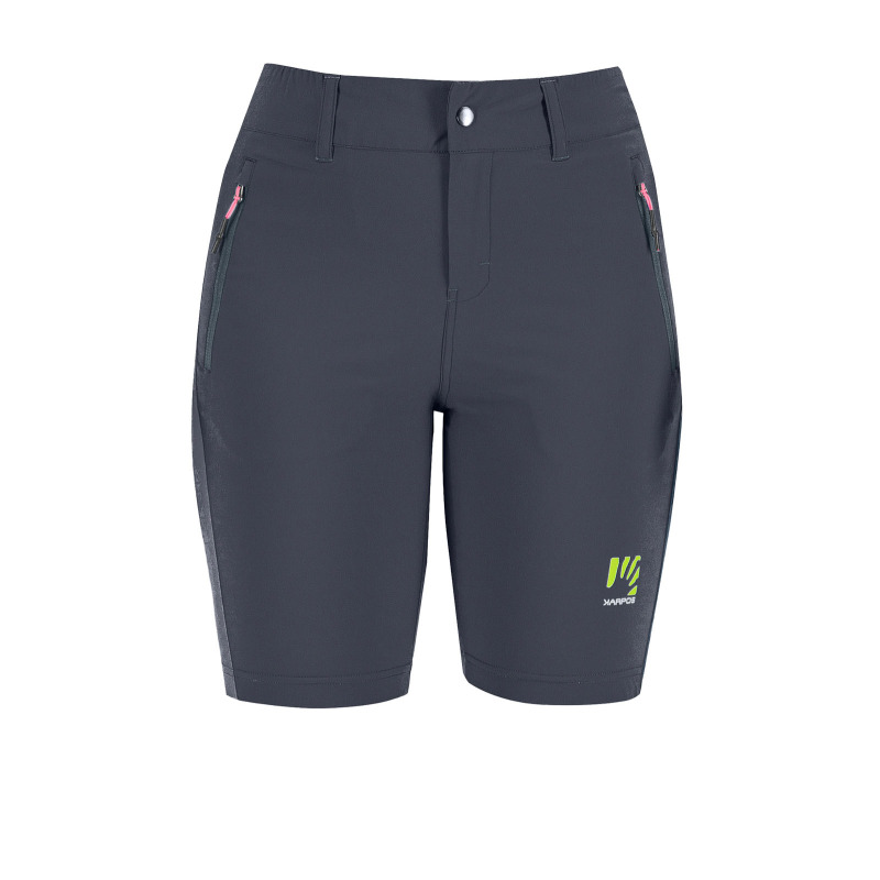 Karpos FANTASIA dámske kraťasy ombre blue