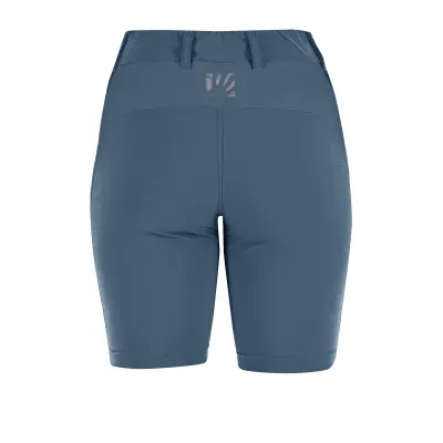 Karpos FANTASIA dámske kraťasy bluefin