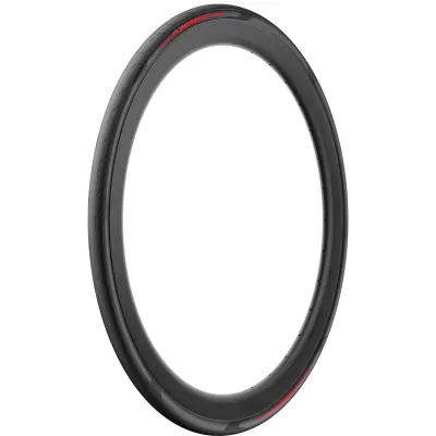 Pirelli P ZERO Race TLR Red 28-622 SPEEDCore SmartEVO