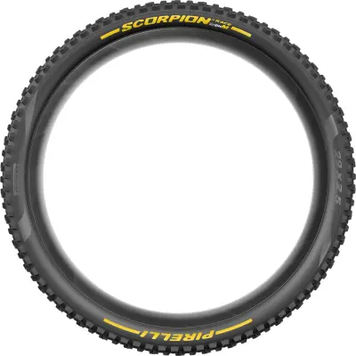 Pirelli Scorpion Race DH M 27.5x2.5 DualWall+ SmartEVO DH zjazdový plášť