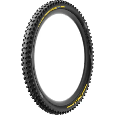 Pirelli Scorpion Race DH S 29x2.5 DualWALL+ SmartEVO DH