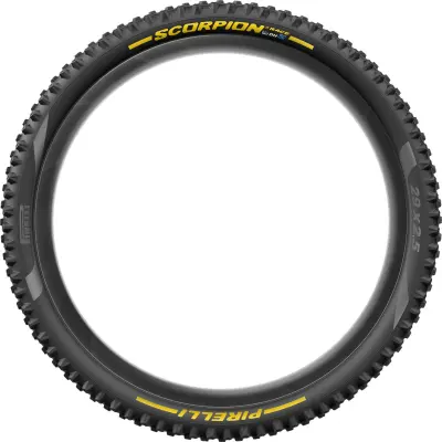 Pirelli Scorpion Race DH S 29x2.5 DualWALL+ SmartEVO DH
