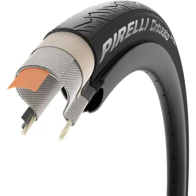 Pirelli Cinturato Sport 26-622 TechWALL+