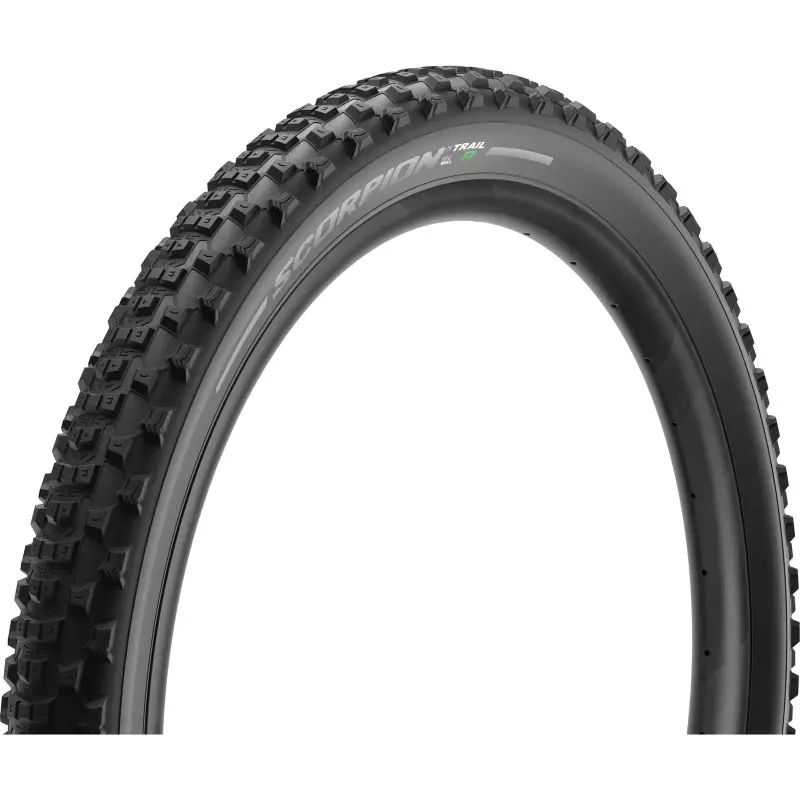 MTB plášť Pirelli Scorpion Trail R 29x2.4 ProWall OEM