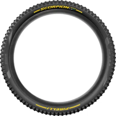 Pirelli Scorpion Race Enduro T 29x2.5 plášť DualWALL