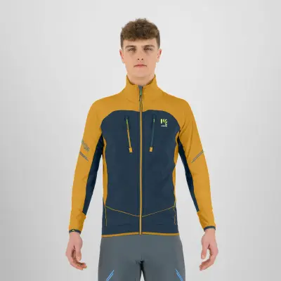 Karpos Alagna Evo Bunda Midnight/Golden