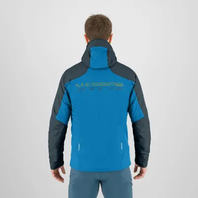 Karpos Vinson Evo Bunda Diva Blue/Dark Slate