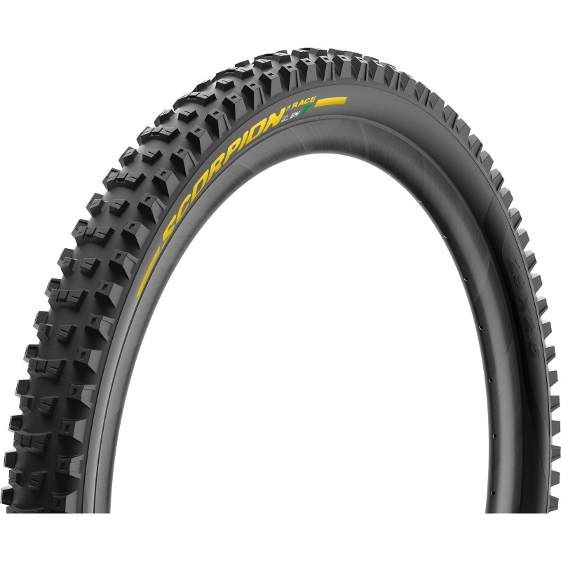 Pirelli Scorpion Race Enduro T 27.5x2.5 plášť DualWALL OEM