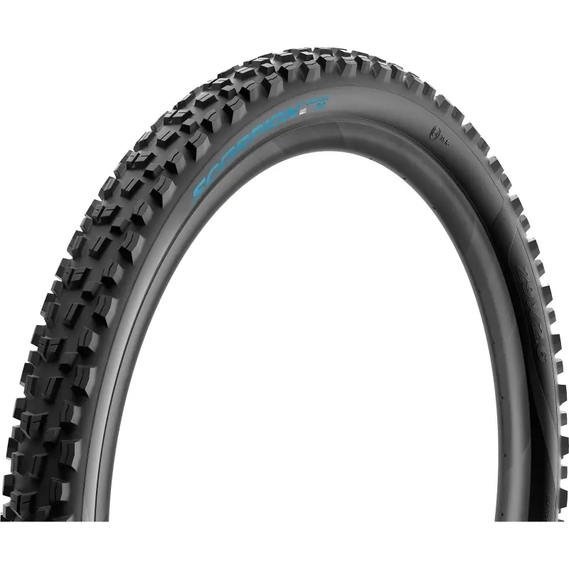 Pirelli Scorpion Enduro M Turchese 29x2.4 HardWALL SmartGRIP Gravity OEM