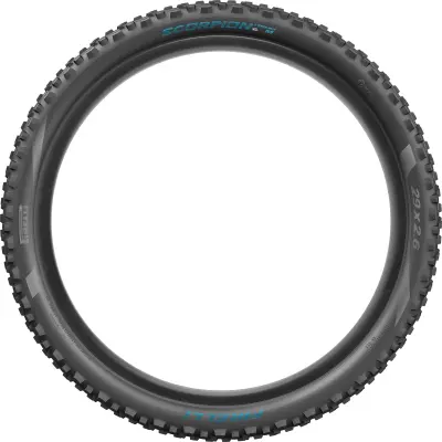 Pirelli Scorpion Enduro M Turchese 29x2.4 HardWALL SmartGRIP Gravity OEM