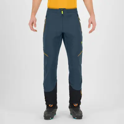 Karpos Alagna Plus Evo Nohavice Midnight/Black/Golden