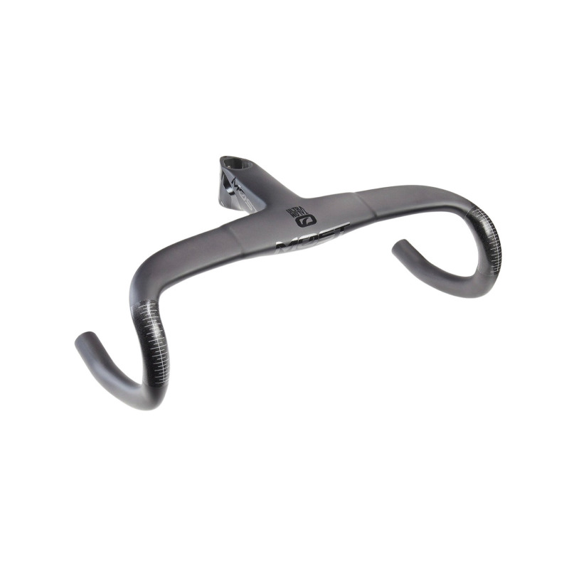 MOST integrované riadidlá TALON ULTRA LIGHT