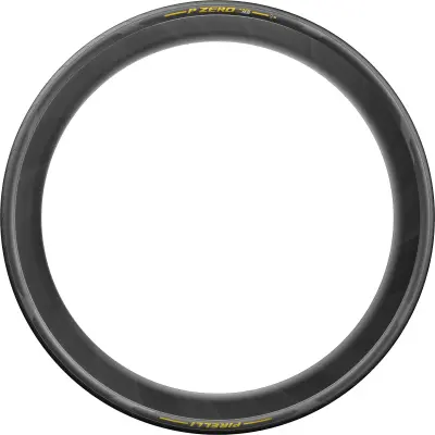 Pirelli P ZERO Race RS TLR Team Edition Yellow 30-622
