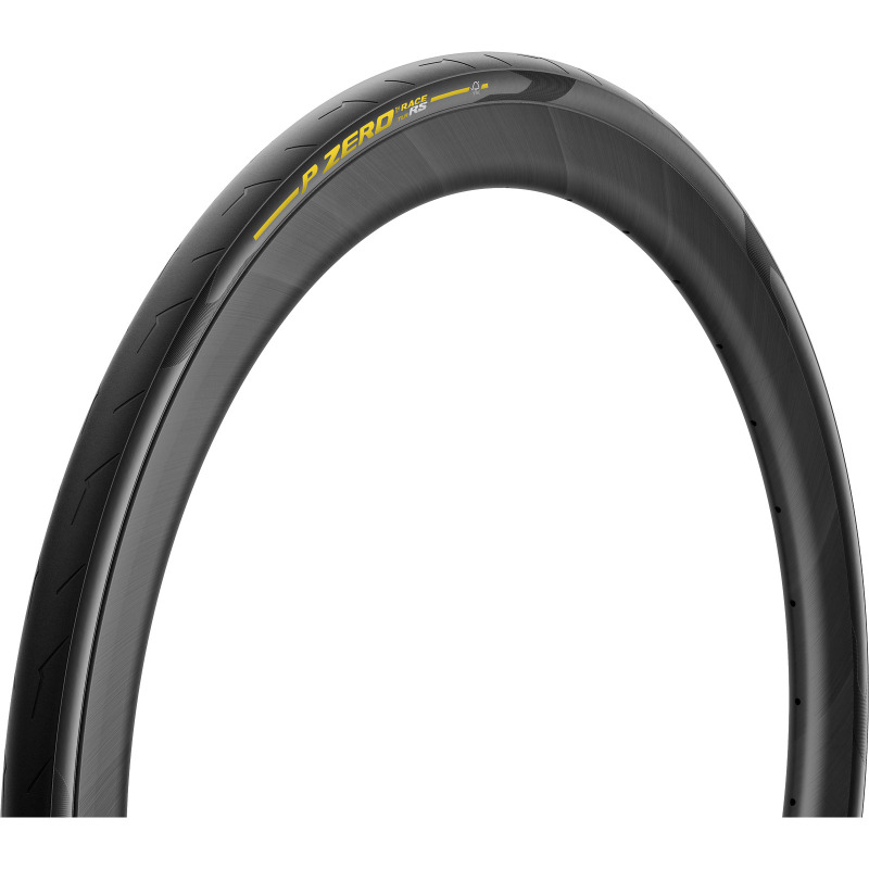 Pirelli P ZERO Race RS TLR Team Edition Yellow 28-622