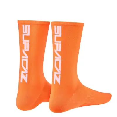122333-Supacaz-Straight-Up-Ponozky-Neon-Orange-White-Bef4Ad134Db4Cf570Bcf24341E2D38B6