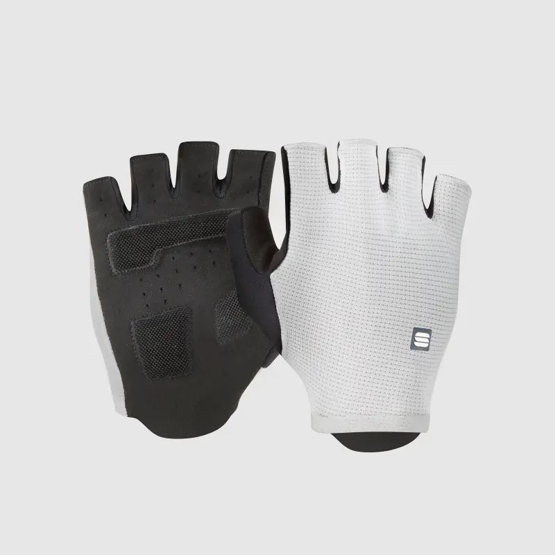 Sportful PRO rukavice white