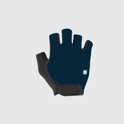 Sportful CLASSIC rukavice teal blu