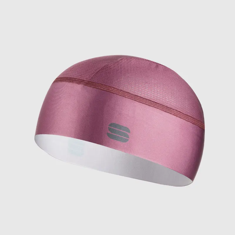 Sportful CLASSIC čiapka pod helmu bordeaux