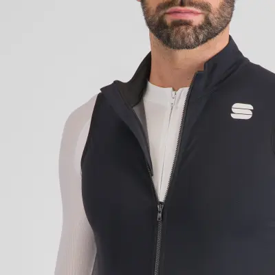 Sportful FIANDRE PRO vesta black
