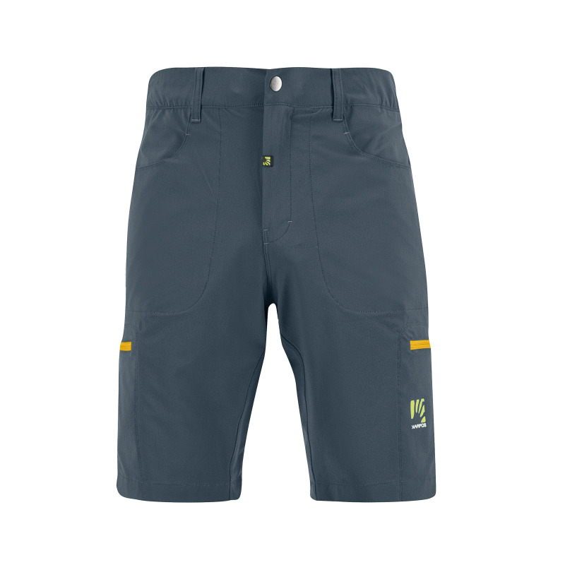 Karpos FANTASIA kraťasy dark slate