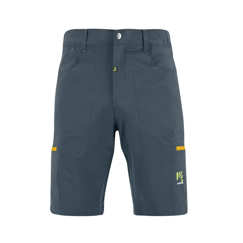 Karpos FANTASIA kraťasy dark slate