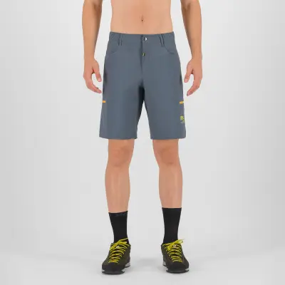 Karpos FANTASIA kraťasy dark slate