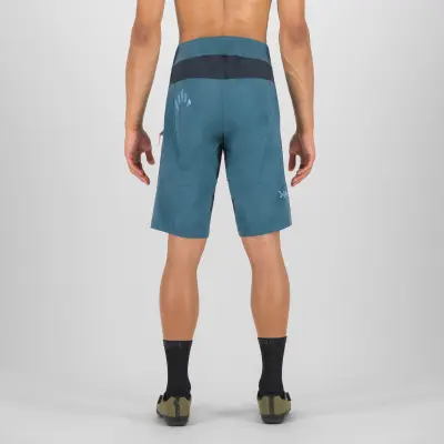 Karpos VAL VIOLA kraťasy stargazer/vulcan