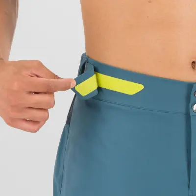 Karpos VAL VIOLA kraťasy stargazer/vulcan