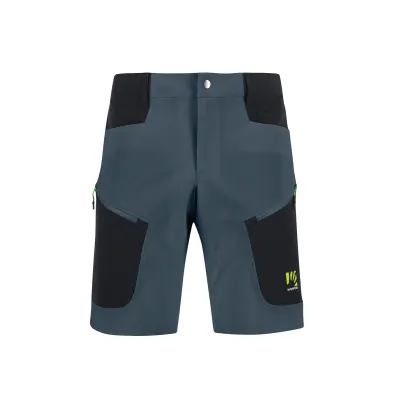 Karpos LASTIA kraťasy dark slate/vulcan