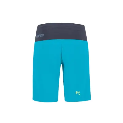Karpos ROCCIA dámske kraťasy bachelor b./ombre blue