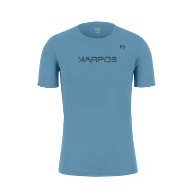 Karpos LOMA EVO tričko niagara