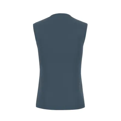 Karpos LOMA EVO tričko bez rukávov dark slate