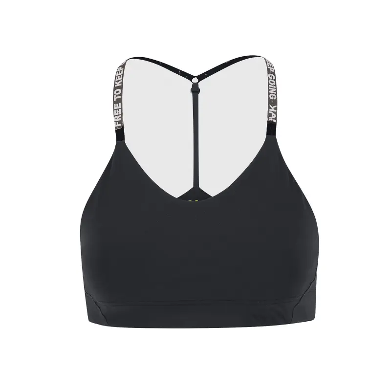 Karpos EASYFRIZZ podprsenka black