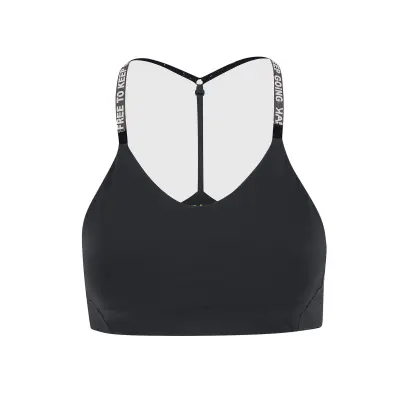 Karpos EASYFRIZZ podprsenka black