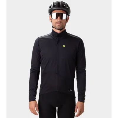 Zimní cyklistická bunda ALÉ pánská R-EV1 FOUR SEASON