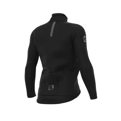 Zimní cyklistická bunda ALÉ pánská R-EV1 FOUR SEASON