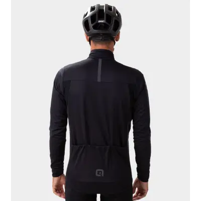 Zimní cyklistická bunda ALÉ pánská R-EV1 FOUR SEASON