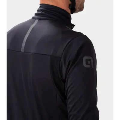 Zimní cyklistická bunda ALÉ pánská R-EV1 FOUR SEASON