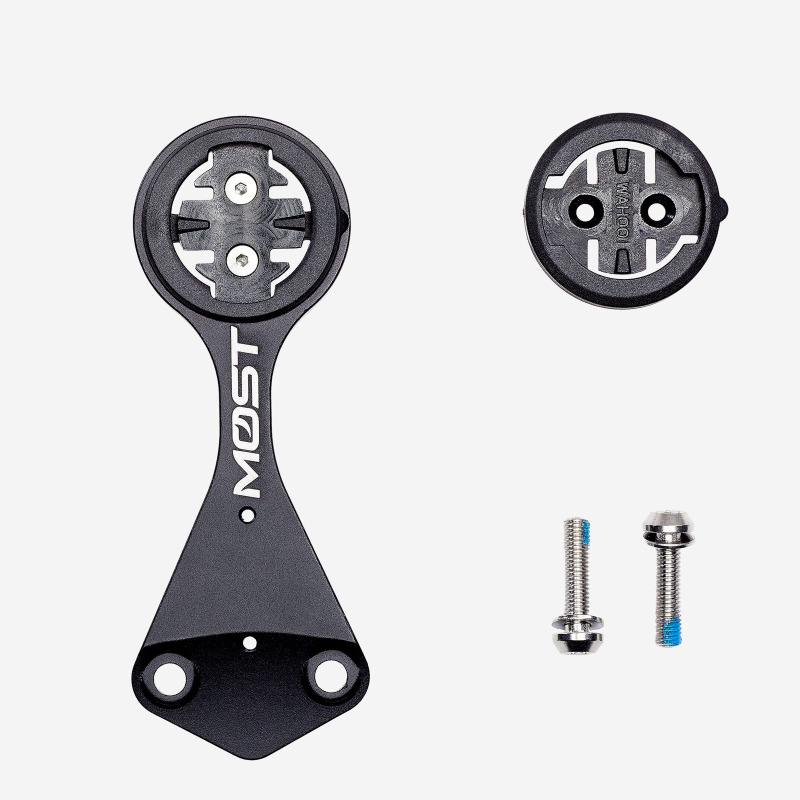 Most iTALON ULTRA V2 držiak na Garmin, Polar a svetlo