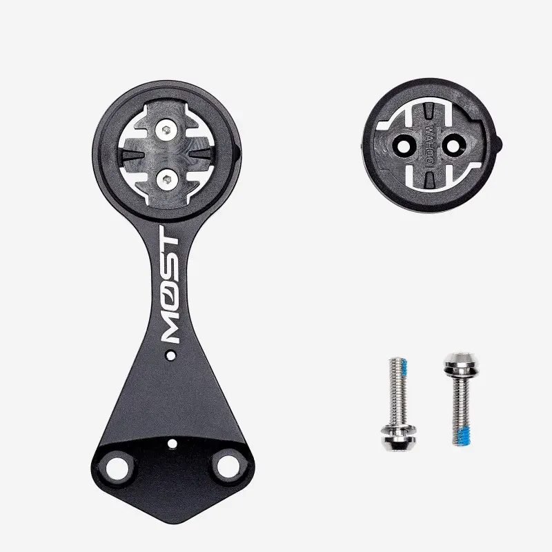 Most iTALON ULTRA V2 držiak na Garmin, Polar a svetlo